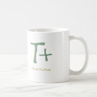 11oz. Tasse blanche