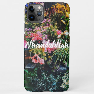 11Pro Max coque iphone Alhamdulillah - coque iphone islamiqu