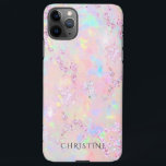 11Pro Max coque iphone photo de conception minérale optique<br><div class="desc">coque iphone opal</div>