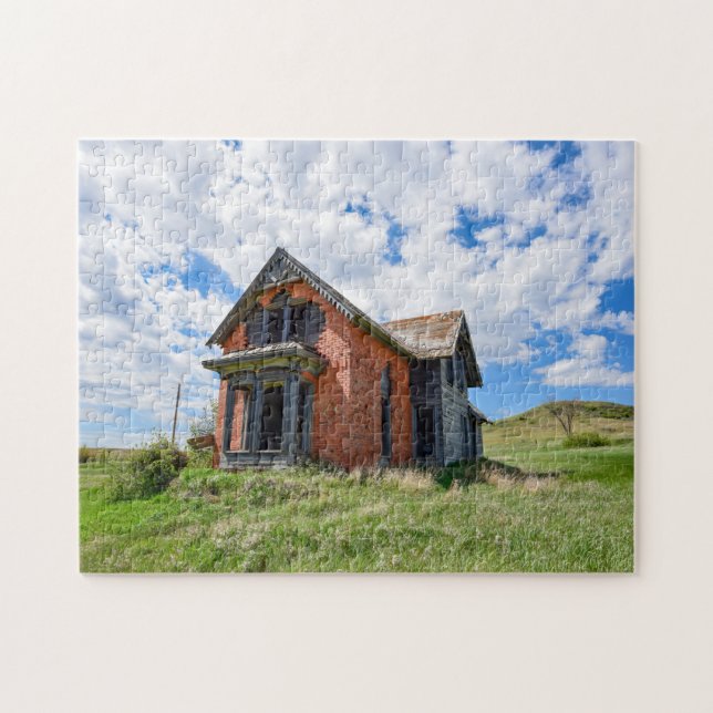 11x14, 252 pièce, Puzzle (Horizontal)