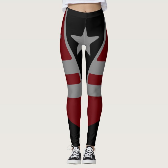 124e Leggings ARCOM (Devant)