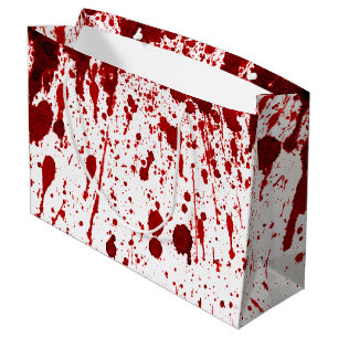 12,5lx4wx9h Vampire - Vampire - Sac de sang-grand-