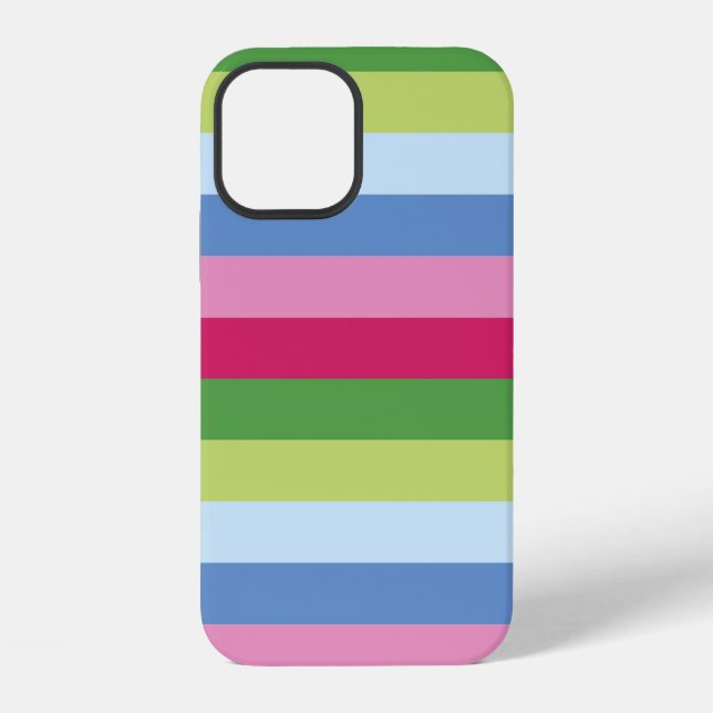 12 Coque iphone Coque-Mate Clair (Verso)