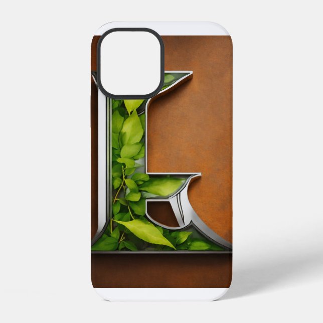 12 Coque pour iPhone / iPad (Verso)