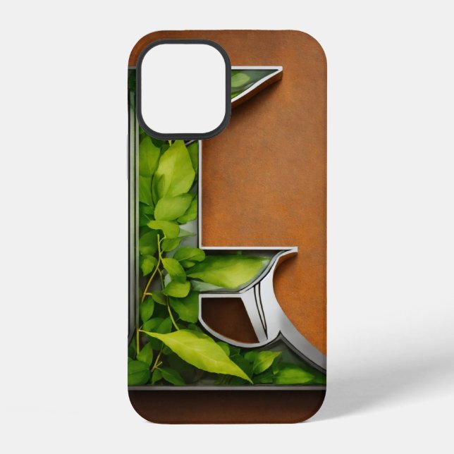 12 Coque pour iPhone / iPad (Verso)