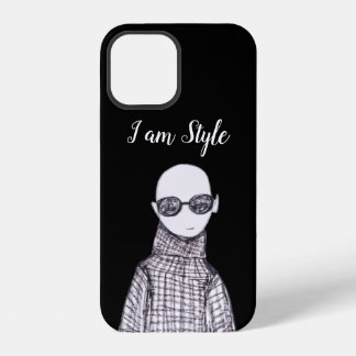 12 Je suis coque iphone