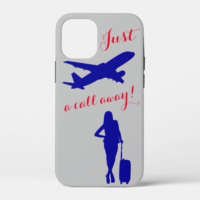 12 mini iPhone / coque ipad (Verso)