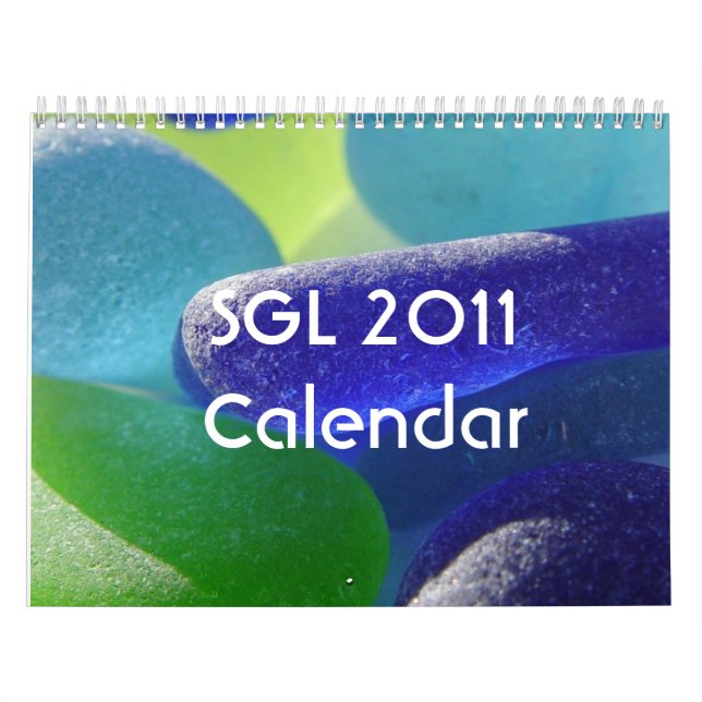 12   photos de Frameable - calendrier #2 de SGL (Protection)
