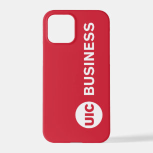 12 Pro Coque iphone d'entreprise UIC
