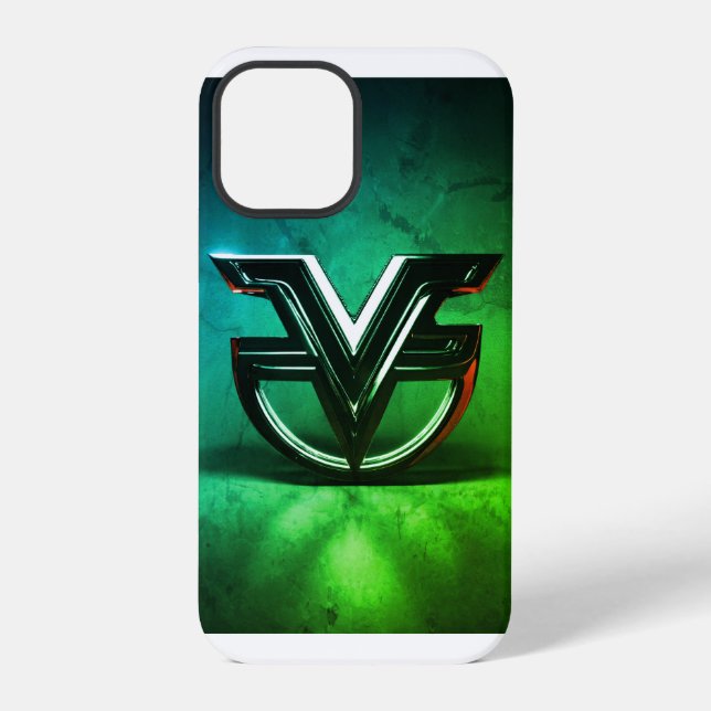 12 Pro Coque pour iPhone / iPad (Verso)
