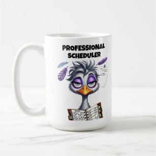 #12 Tasse à café Maman
