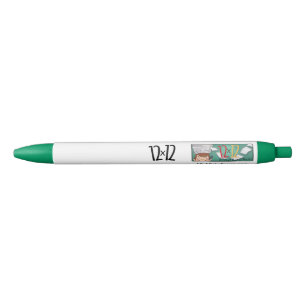 12 x 12 stylos