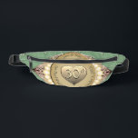 12e/30e Anniversaire de perles Sac à coudre<br><div class="desc">N'est-ce pas cet emblème du coeur sur un sac de mamie,  faire une impression audacieuse et agréable en l'honneur de leur 30ème ou 12ème anniversaire,  avec des graphiques perles pour marquer la journée ?</div>