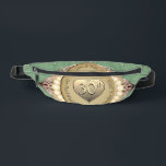 12e/30e Anniversaire de perles Sac à coudre<br><div class="desc">N'est-ce pas cet emblème du coeur sur un sac de mamie,  faire une impression audacieuse et agréable en l'honneur de leur 30ème ou 12ème anniversaire,  avec des graphiques perles pour marquer la journée ?</div>