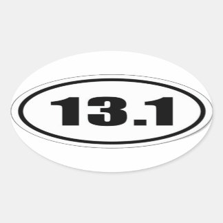 13.1 Sticker Texte noir sur Arrière - plan blanc