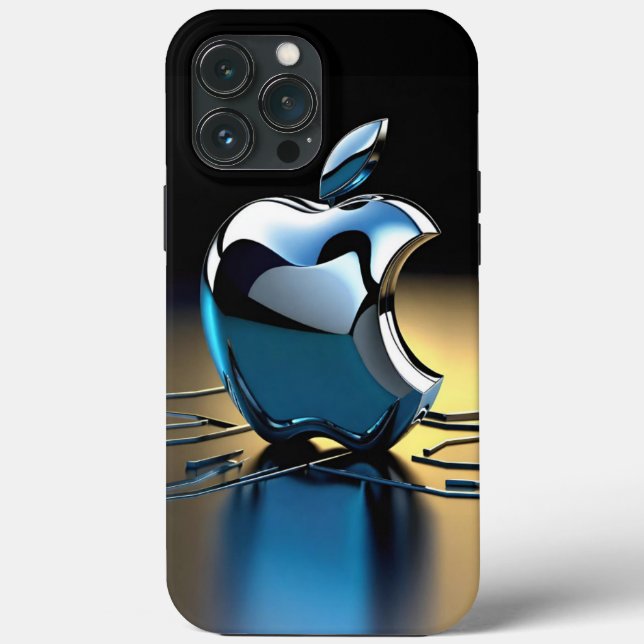 13 Coques Pro Max (Verso)