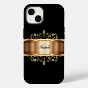 14 Coque-Mate coque iphone pour filles de classe Mono