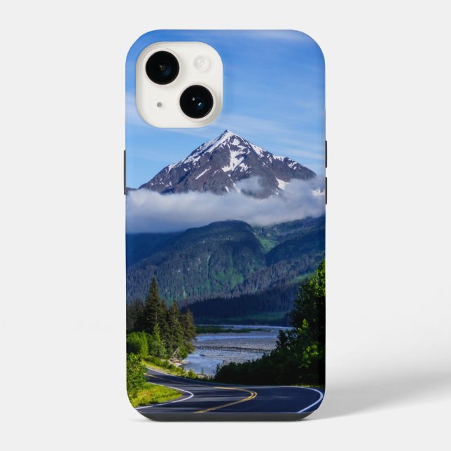14 Coque pour iPhone (Verso)