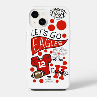 14 Coque pour iPhone / iPad