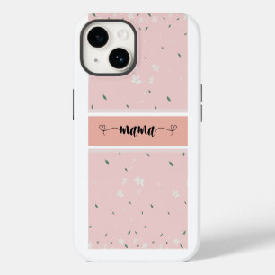 14 MAMA coque iphone - un cadeau pour mamans