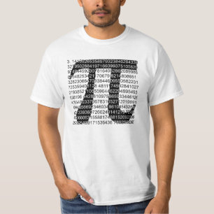 14 mars T-shirt de "jour"