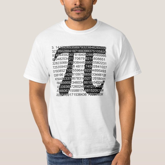 14 mars T-shirt de "jour" (Devant)