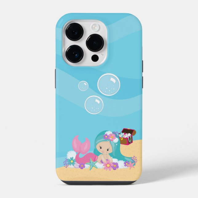 14 Plus Coque pour iPhone / iPad (Verso)