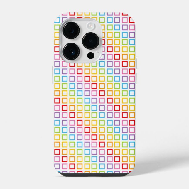 14 Plus Coque pour iPhone / iPad (Verso)