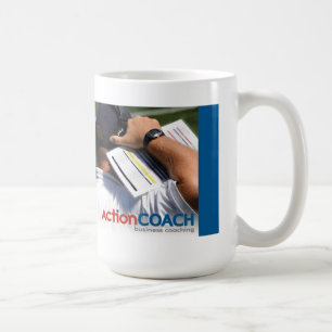 14 points de tasse de café de culture - dirigez #