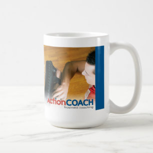 14 points de tasse de café de culture - dirigez #