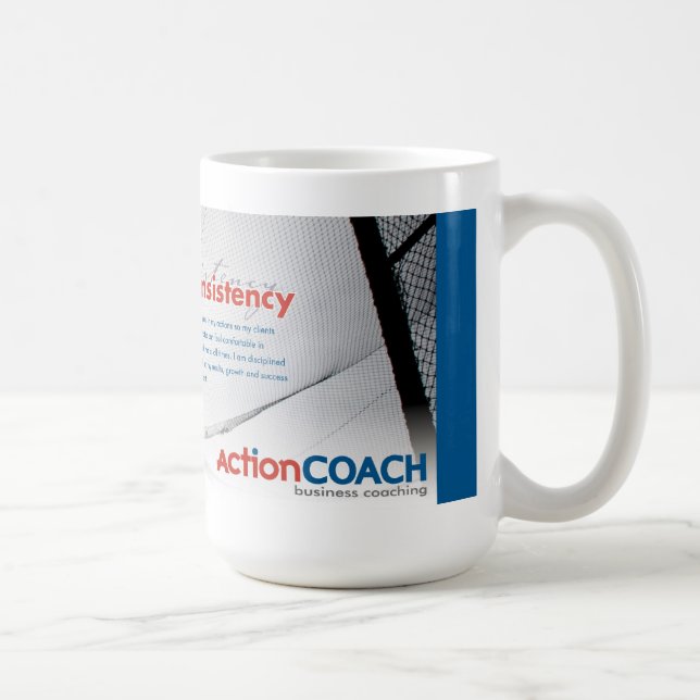 14 points de tasse de café de culture - dirigez (Droite)