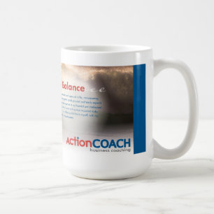 14 points de tasse de café de culture - dirigez #
