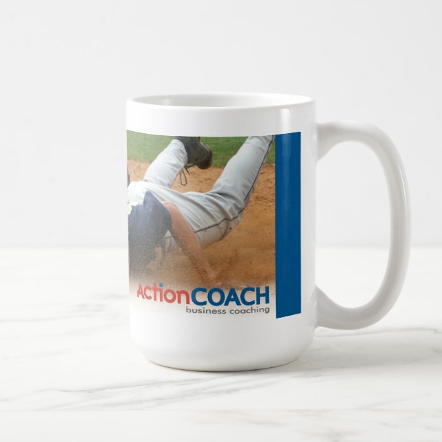 14 points de tasse de café de culture - dirigez #6 (Droite)