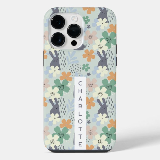 14 Pro Max Coque iphone Case-Mate pour enfants (Verso)