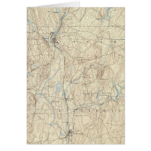 14 Putnam sheet (Devant)