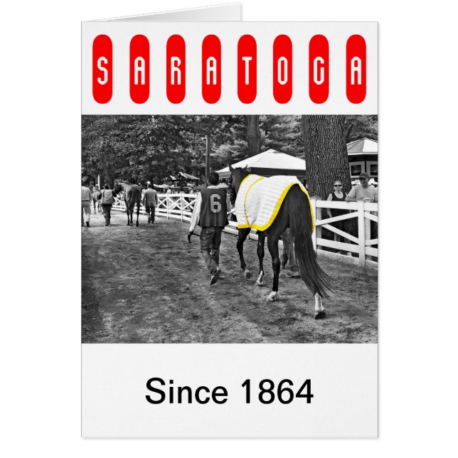 150 Years of Tradition - 18 Minutes to Post (Devant)