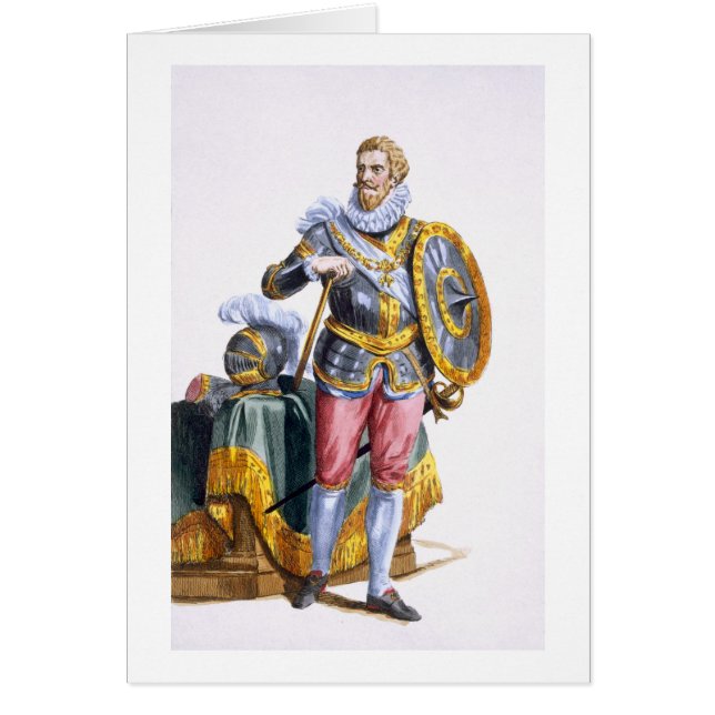 1546-92) ducs d'Alessandro Farnese (de Parme de 'R (Devant)