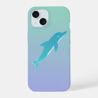 15 Adorable dauphin de Bottlenose iPhone / coque ipad