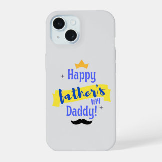 15 Bonne Fête des pères papa | COQUE IPHONE