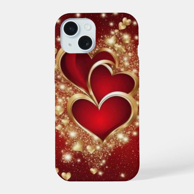 15 Coque Barely There de Case-Mate pour Apple iPhone  (Verso)