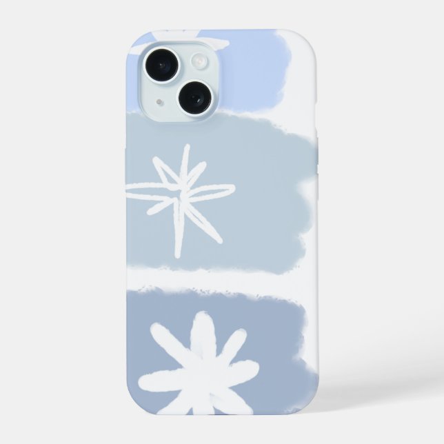 15 Coque de téléphone Iphone15 et plus iphone (Verso)