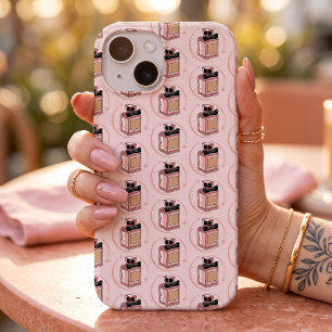 15 Coque de téléphone parfumée pour iPhone