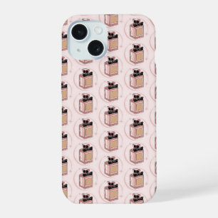 15 Coque de téléphone parfumée pour iPhone