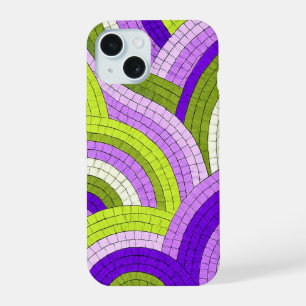15 Coque iPhone 15. Couleur qui tourne en mémoire.