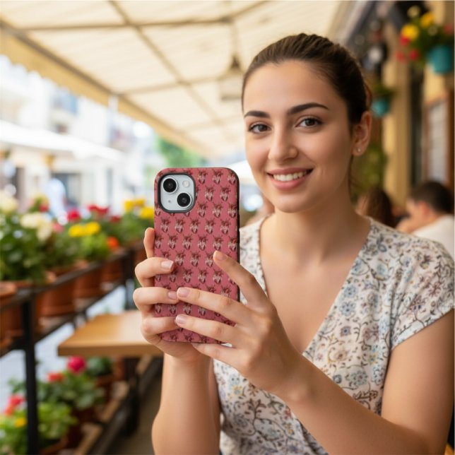 15 Coque iphone de coeur (Créateur téléchargé)