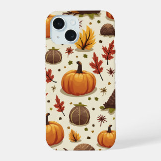 15 Coque iphone de Thanksgiving