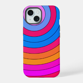 15 Coque iphone hypnotisé (ultra violet)