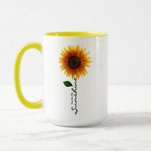 15 g/m2. Combo Mug - Vous êtes mon soleil