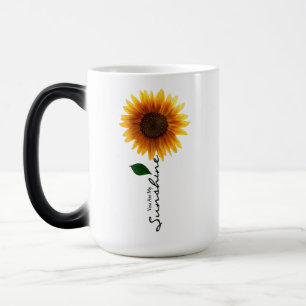15 g/m2. Morpher Mug - Vous Êtes Mon Soleil