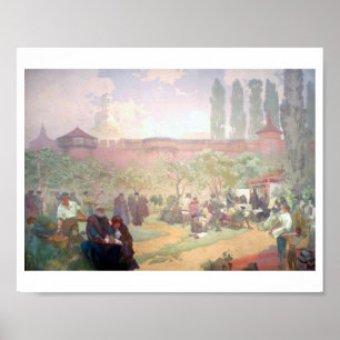 #15 Impression de la Bible de Kralice à Ivancice